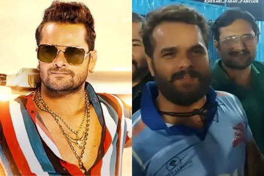 Khesari Lal Yadav