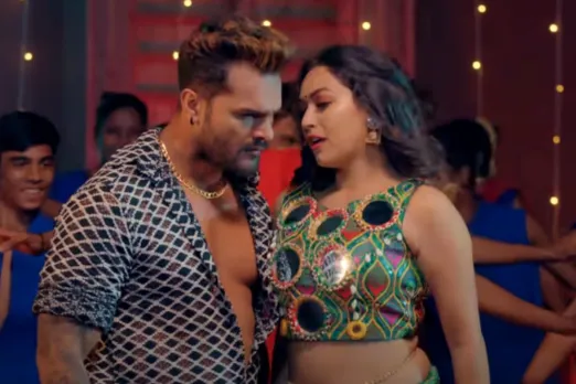 Khesari Lal Yadav