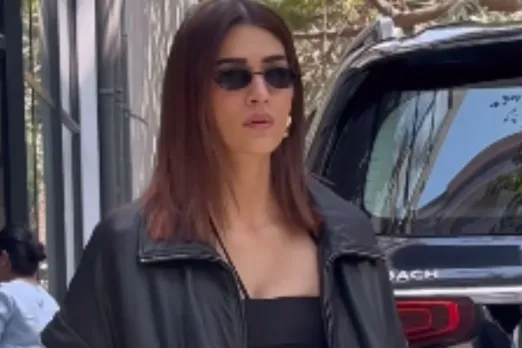 Kriti Sanon