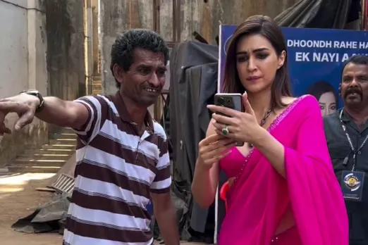 Kriti Sanon