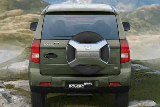 Will All New Mahindra Bolero Neo Compete With Maruti Suzuki Vitara Brezza? Check Out What Makes it Special