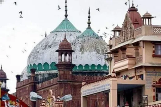 Gyanvapi Mosque Case