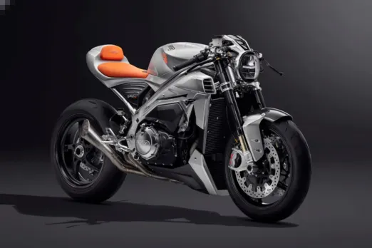 Norton V4CR