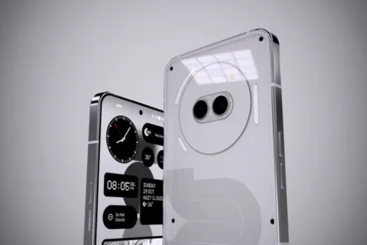 Nothing phone 2a