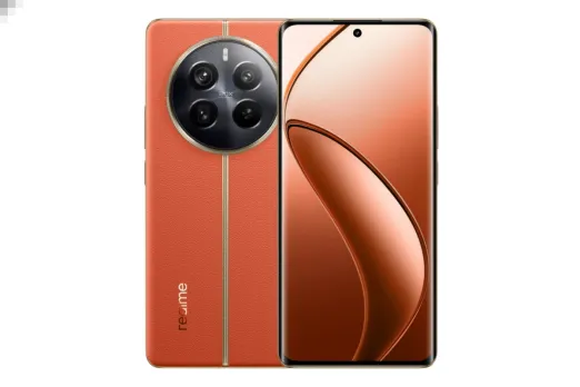 Realme 12 Pro+