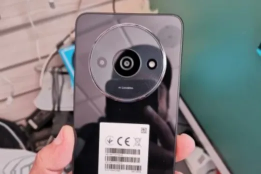Redmi A3