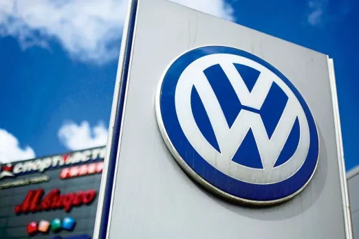 Volkswagen India