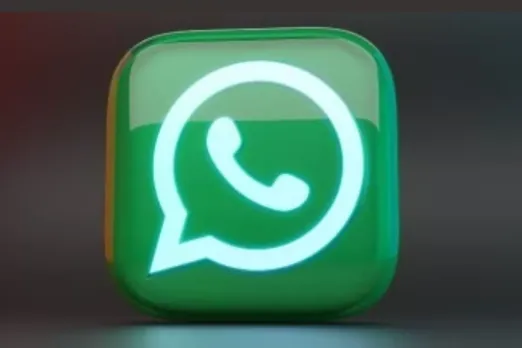 WhatsApp New Feature