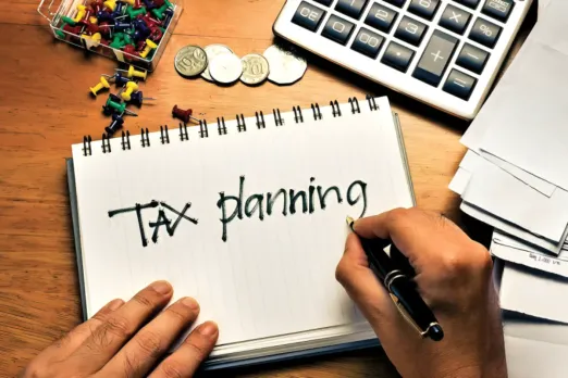 Income Tax News