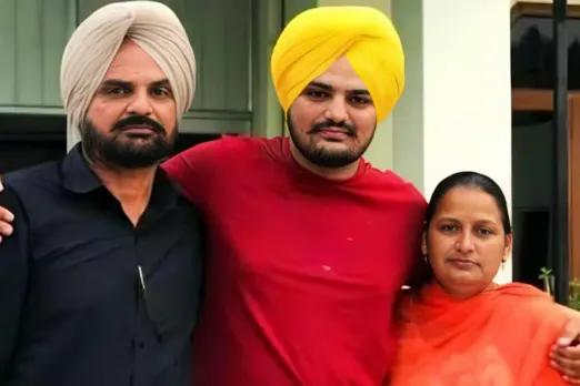 Sidhu Moosewala