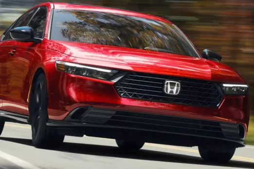 2024 Honda Amaze