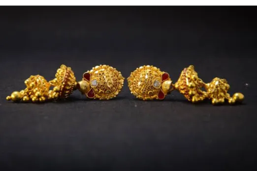 Gold Rate Today