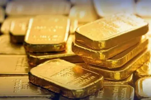 Gold Rate Update