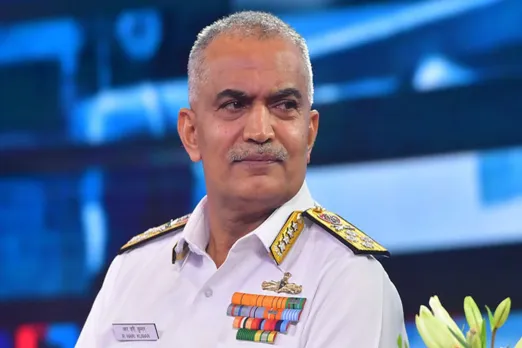 Indian Navy