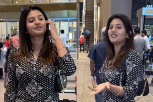 Anjali Arora