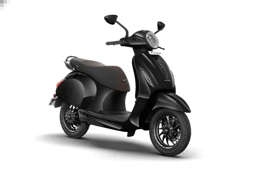 Bajaj Chetak