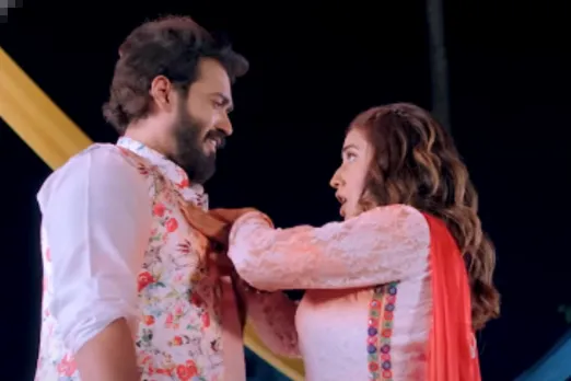 Bhojpuri New Holi Song