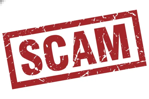 Scam