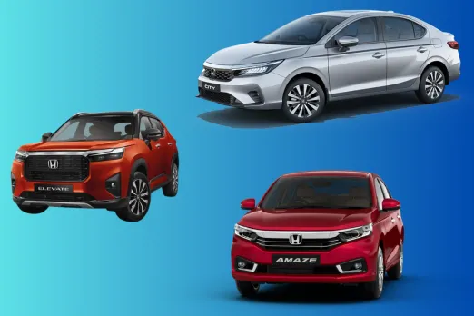 Honda Cars