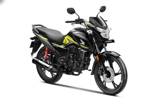Honda SP 125