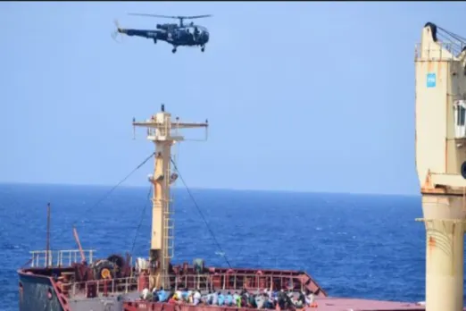 Indian Navy