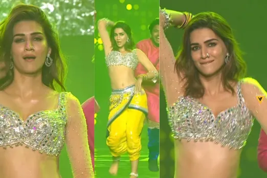 Kriti Sanon