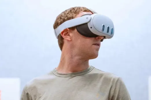 Mark Zuckerberg