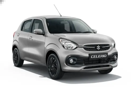 Maruti Suzuki