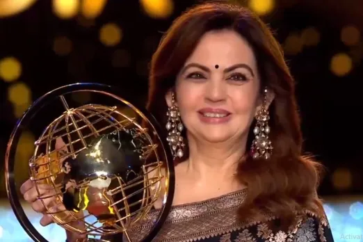 Nita Ambani