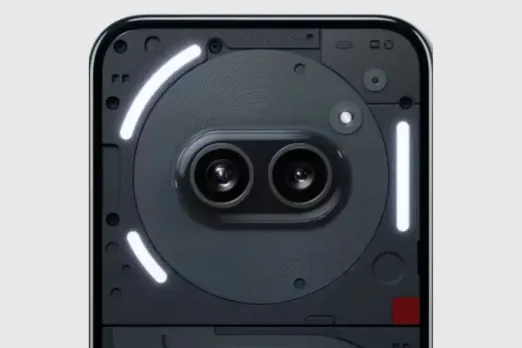 Nothing Phone 2a