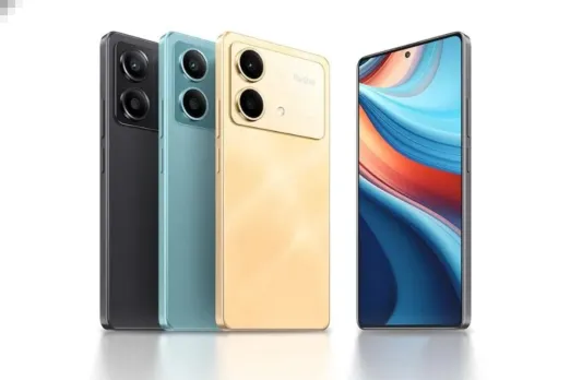 Poco X6 Neo