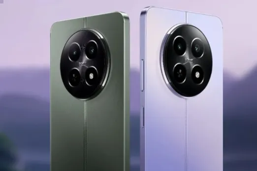 Realme 12X