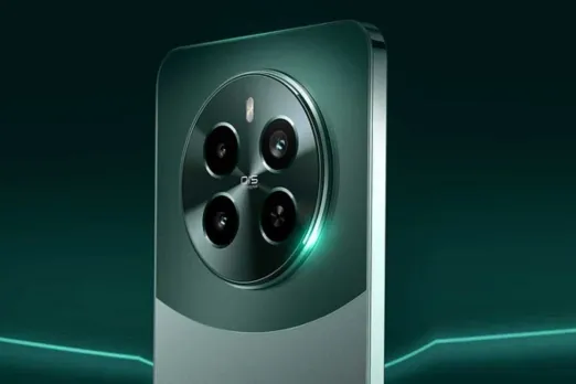 Realme Narzo 70 Pro 5G