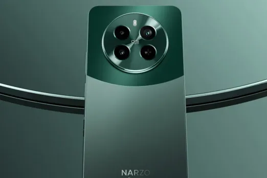 Realme Narzo 70 Pro 5G
