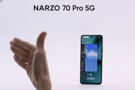 Realme Narzo 70 Pro 5G
