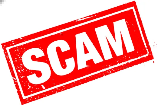 DoT Scam Alert