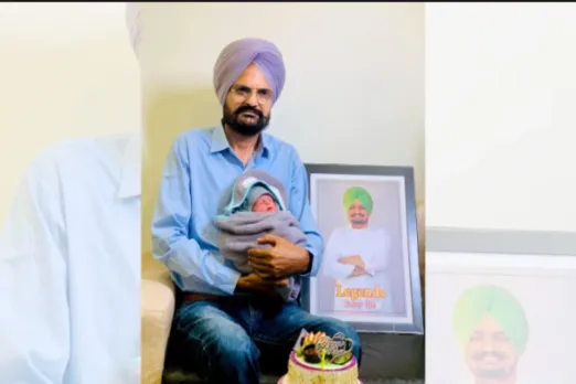 Sidhu Moosewala