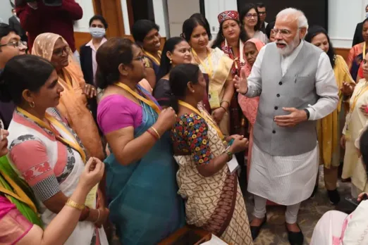 Women's Day 2024