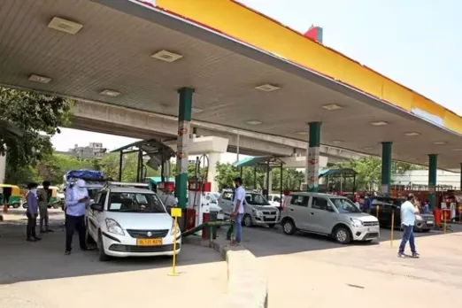 CNG Price