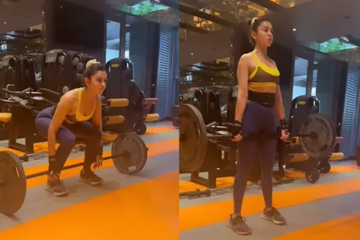 Rakul Preet Singh