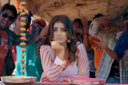 Bhojpuri New Holi Song