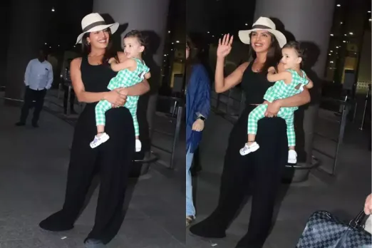 Priyanka Chopra Viral Video