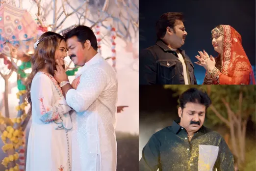 Bhojpuri New Holi Song