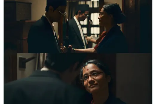 Swatantrya Veer Savarkar Review