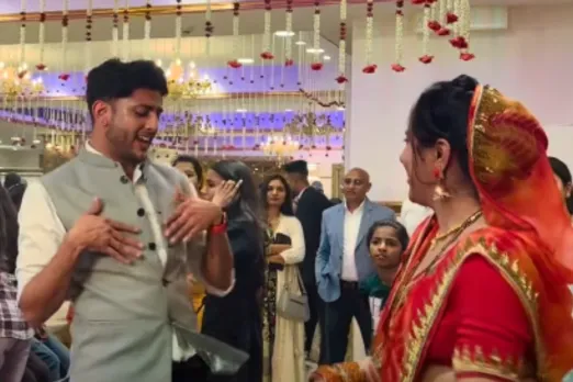 Devar Bhabhi Dance