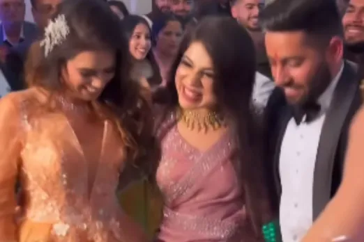Devar Bhabhi Dance