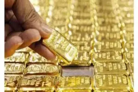 Gold Rate Update