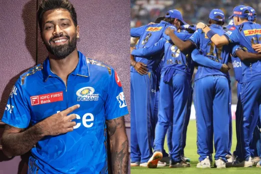 Hardik Pandya