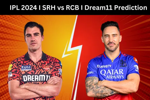 IPL 2024 SRH vs RCB