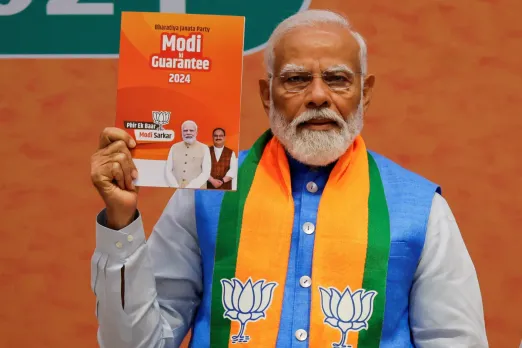 Lok Sabha Election